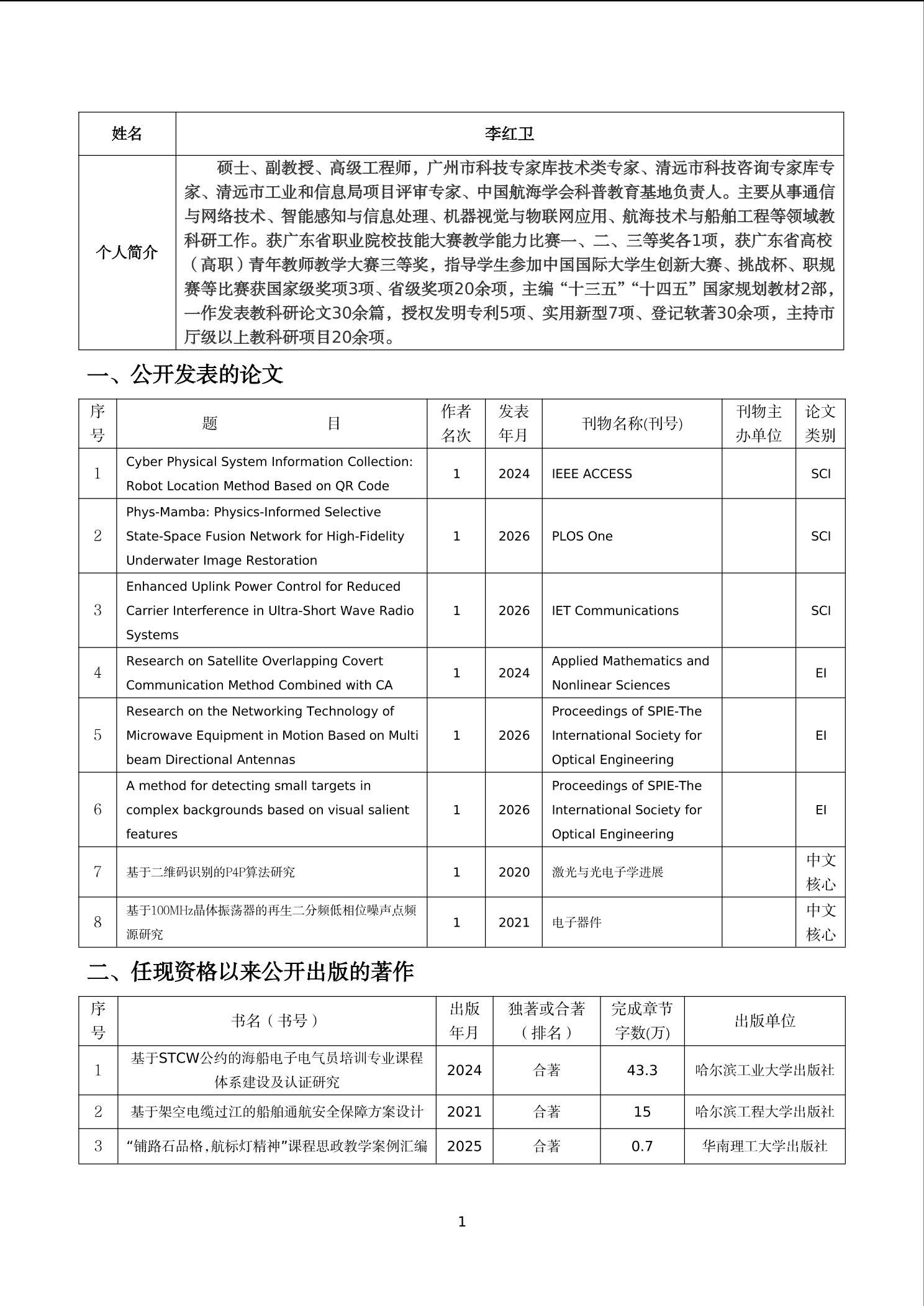 李红卫简介-1
