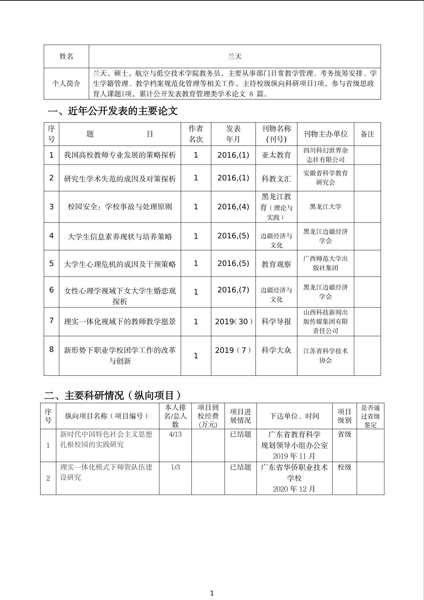 兰天简介-1